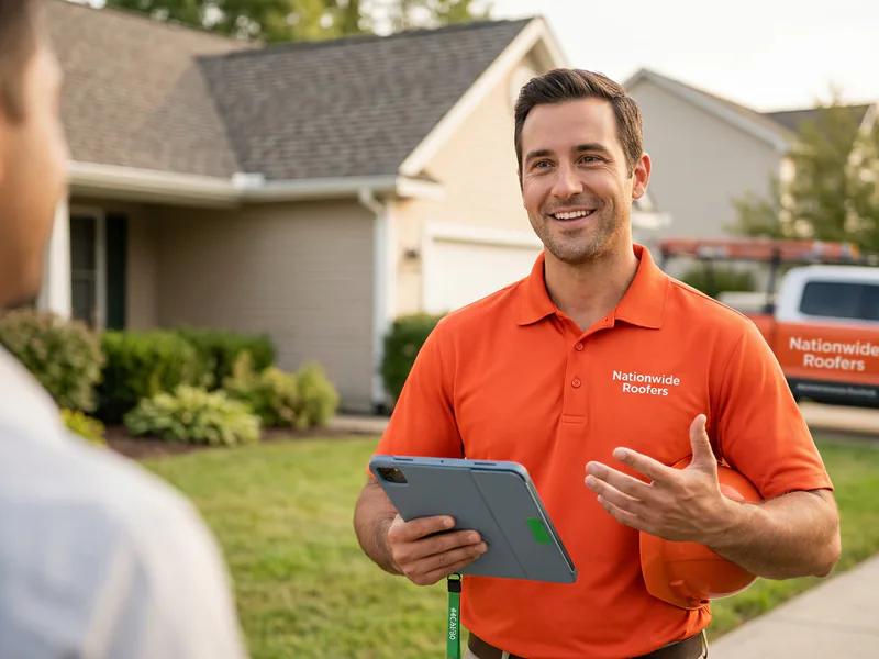 Roof Installation  in Cleves  FAQ
